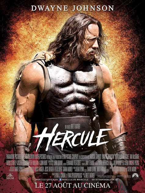 Regarder Hercule